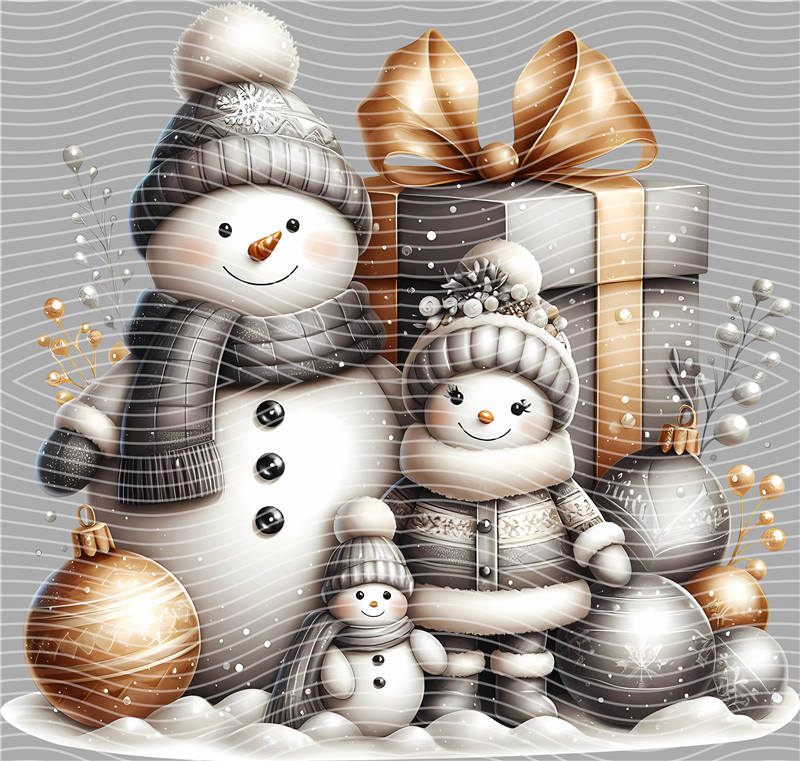 Christmas-DJ 525